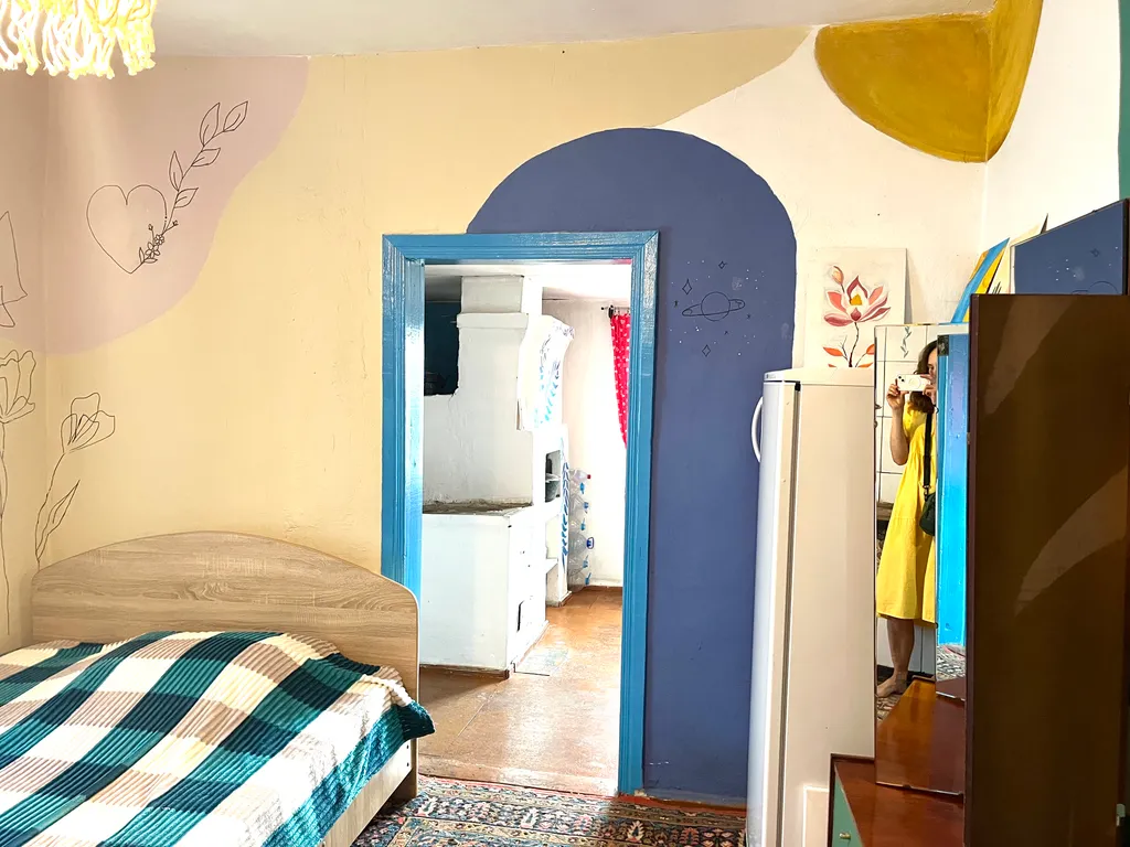 Дизайнерский дом