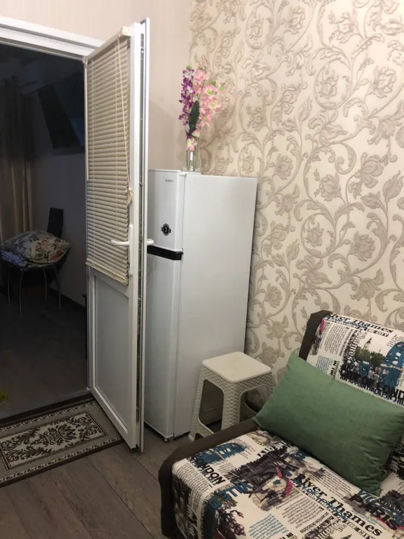 Квартира 2-комнатная Квартира — Анапа