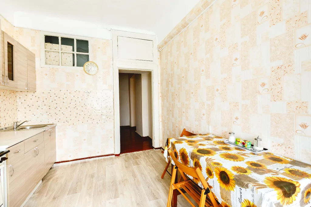 Квартира в центре