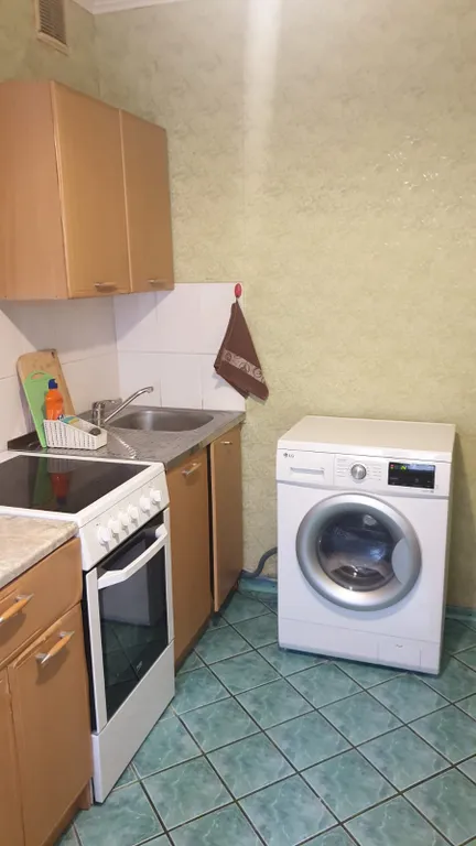 Уютная квартира в Центре