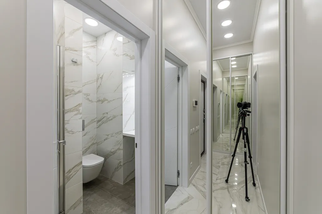 Квартира ЖК Посейдон у моря