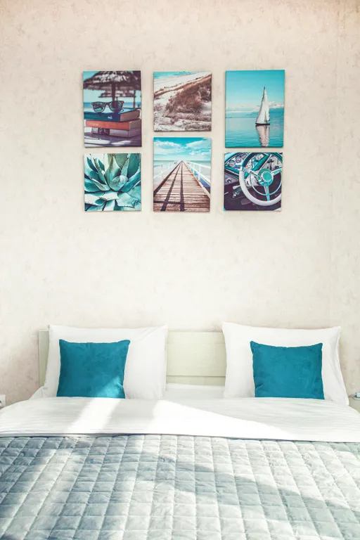 Апартаменты Авион Фрегат №2