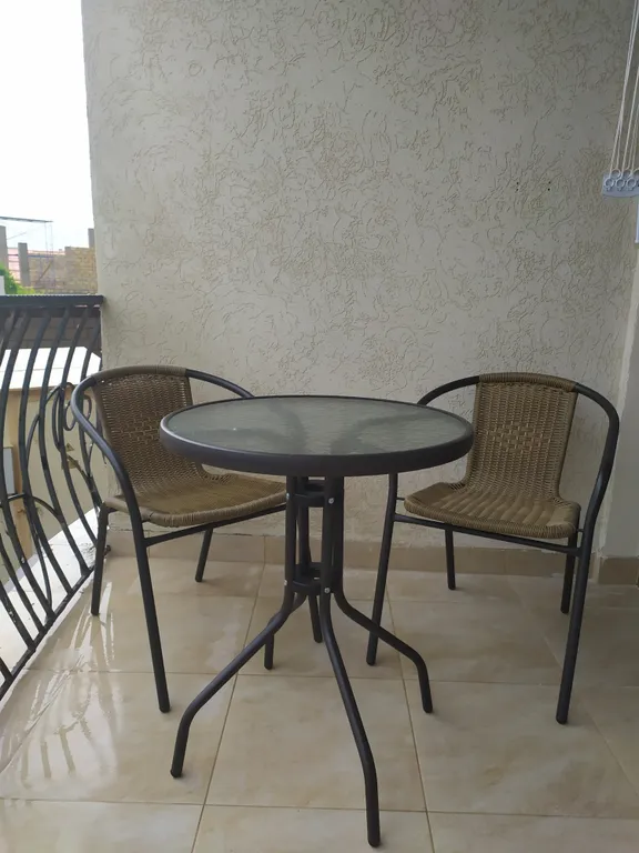 Уютные апартаменты в комплексе Рашад