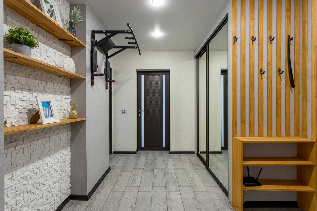 Квартира Квартира Апартамент недалеко от центра и парка Краснодар — Краснодар