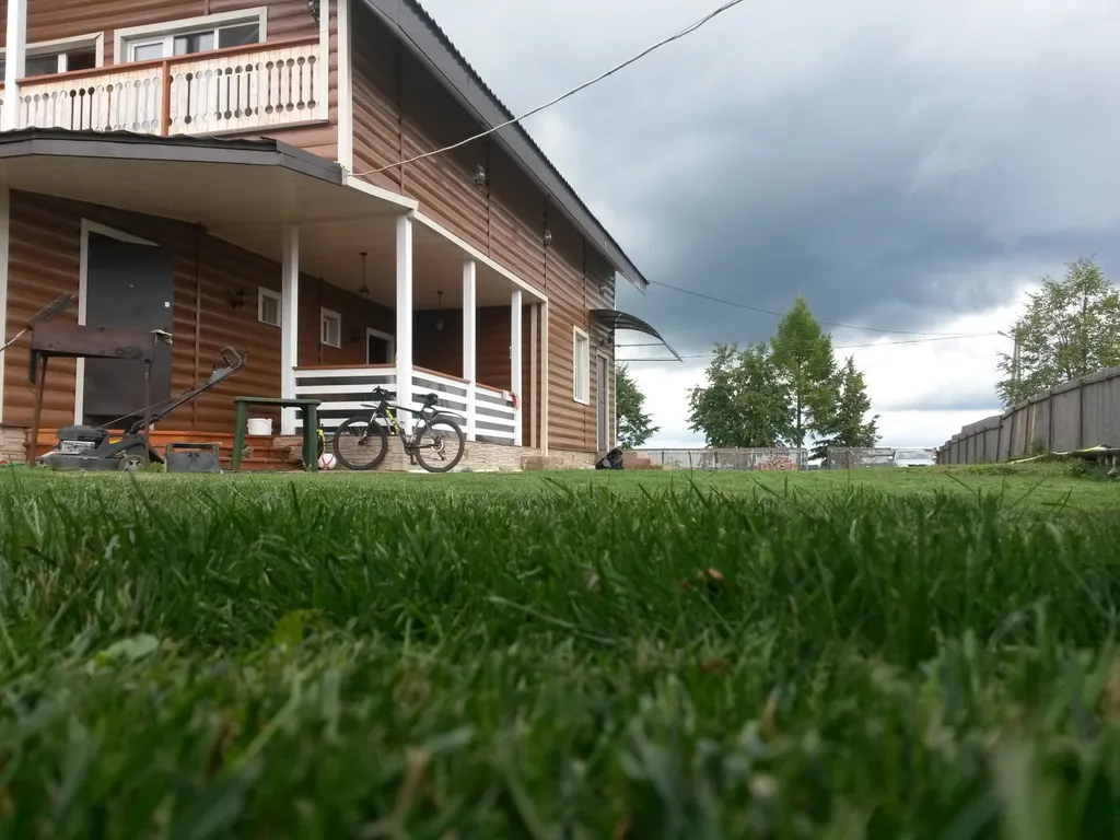 Уютный Двухэтажный коттедж с шикарной Баней на дровах