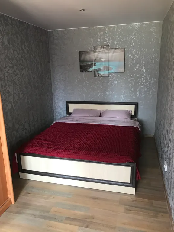 Уютная квартира от собственника