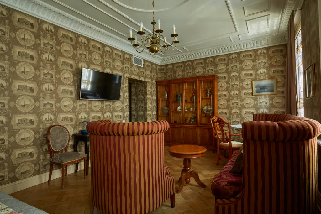 Квартира Комната — Санкт-Петербург