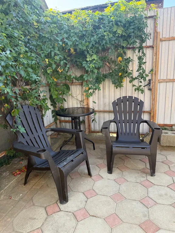 Уютный коттедж на море