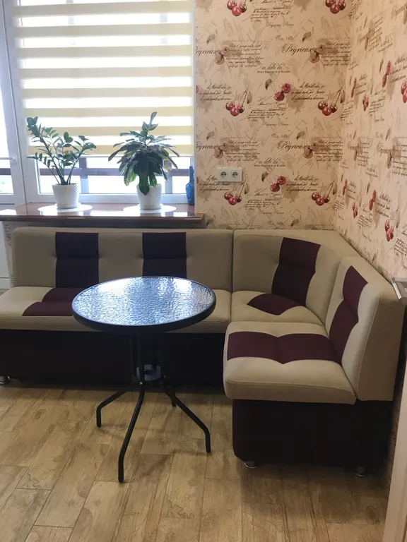 Видовая квартира в Оккервиль