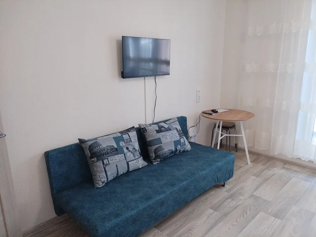 Квартира Квартира-студия — Челябинск