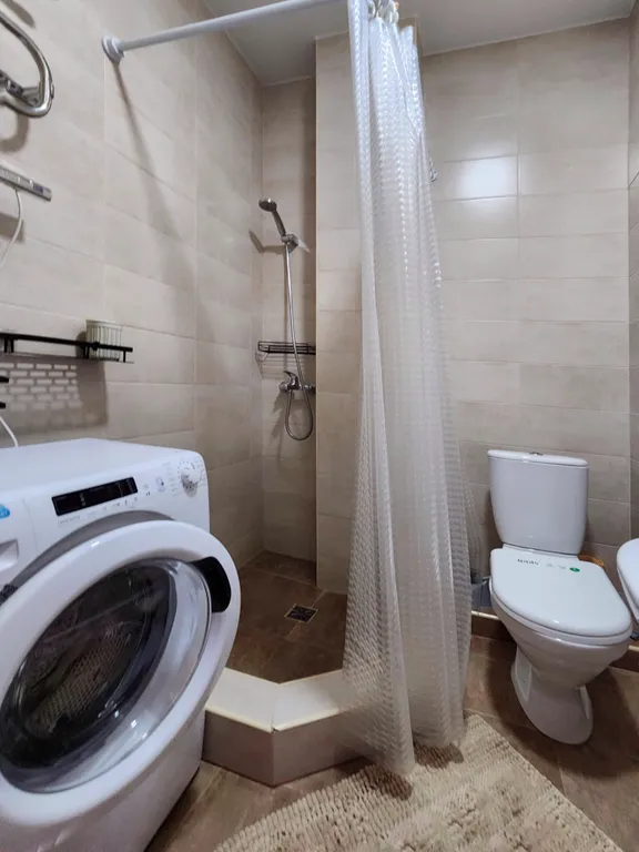 Квартира для активного отдыха в Сочи