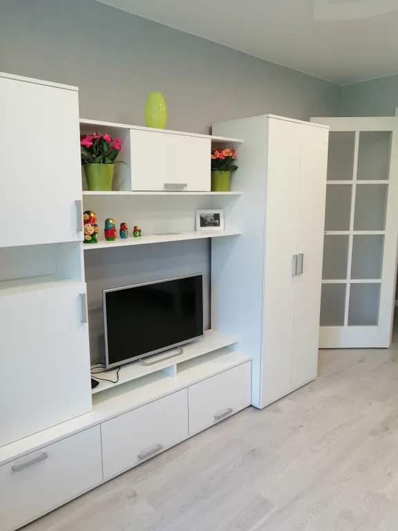 Уютная квартира рядом с достопримечательностями