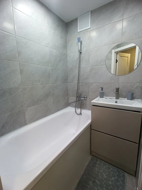 Идеальная квартира в центре города