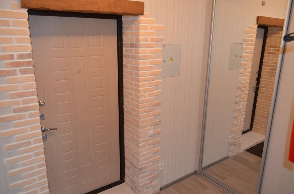 Апартаменты в Соловьиной роще