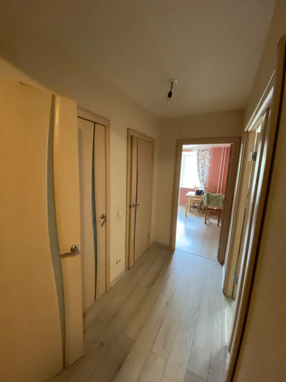 Квартира Просторная квартира со всеми удобствами в 10 минутах езды от центра — Ярославль