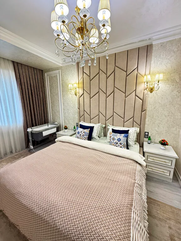 Tashkent city Boulvard-179 by Royal rentals