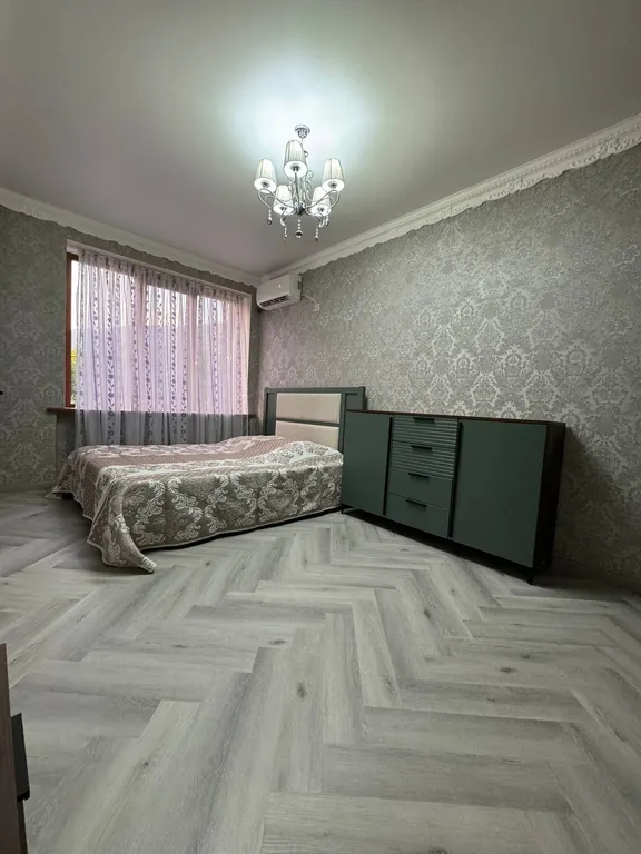 Апартаменты на берегу моря