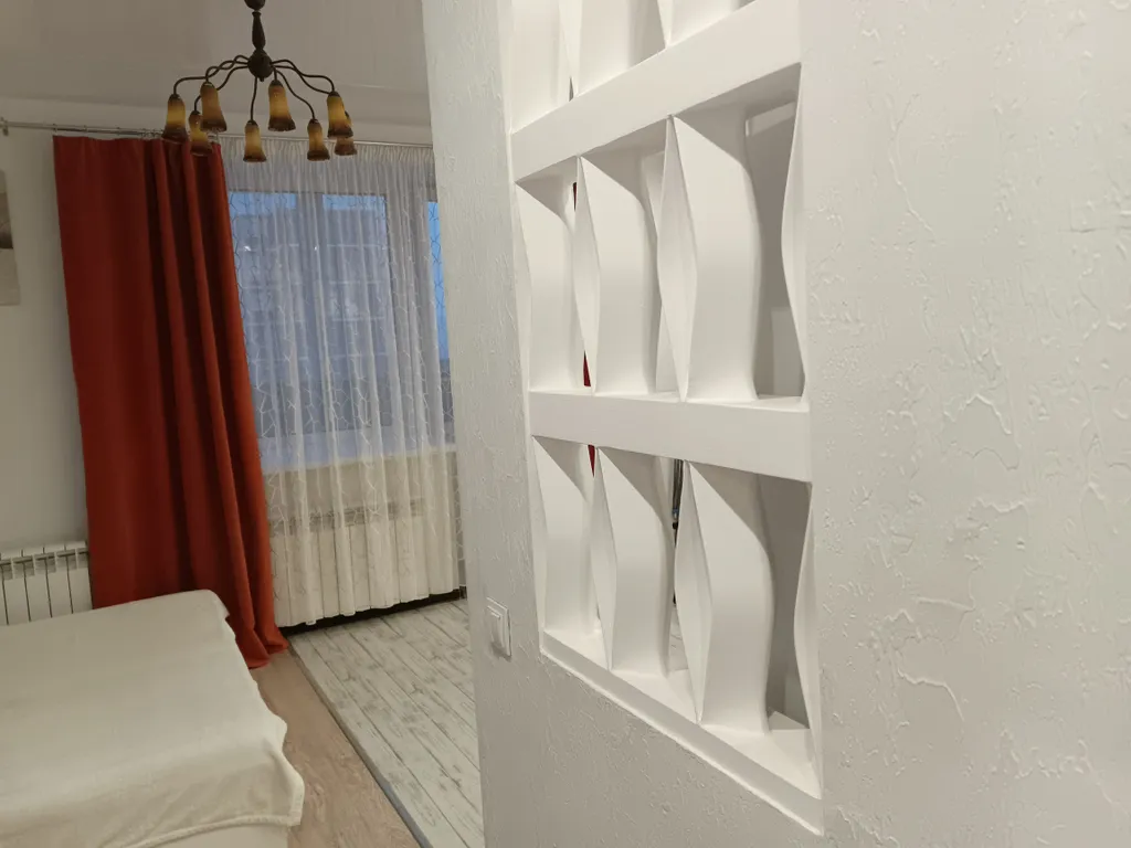 Квартира около Волги