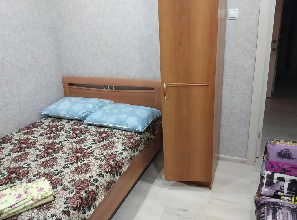 Квартира Комната в квартире — аренда посуточно в Дивеево