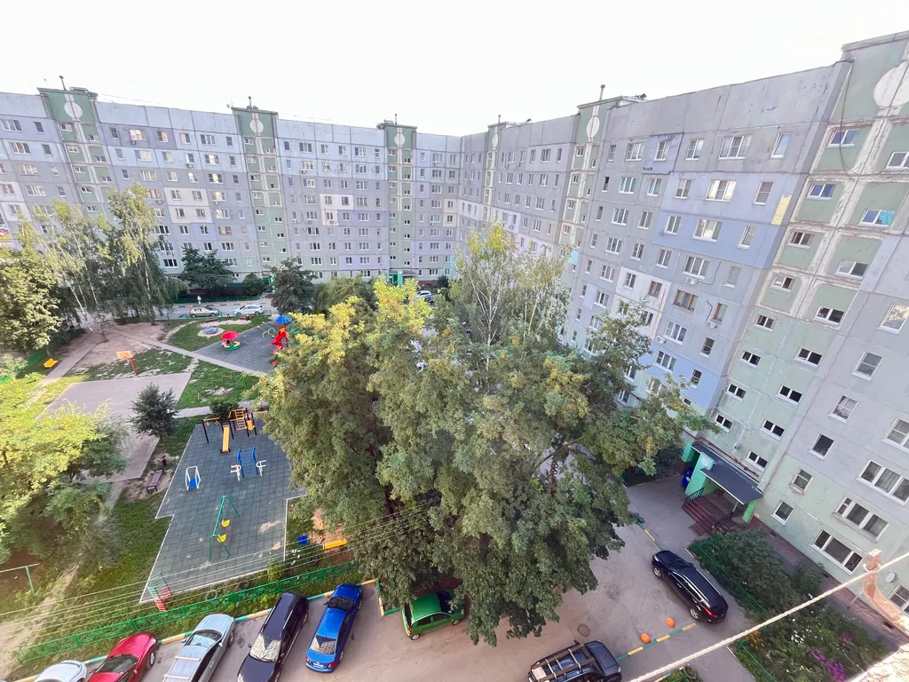 Уютная квартира в центре