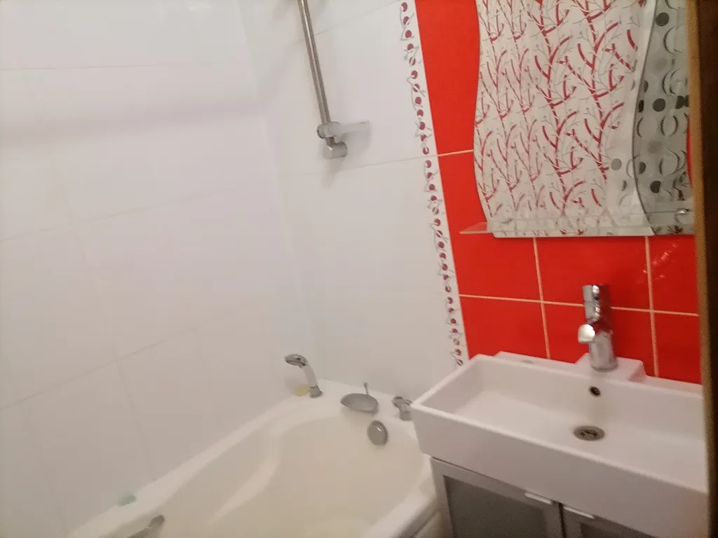 Уютная квартирка у зоопарка