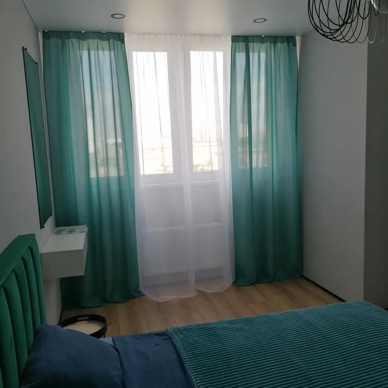 Квартира Уютная квартира — Краснодар