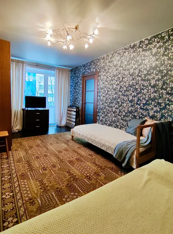 Апартаменты Кропоткин