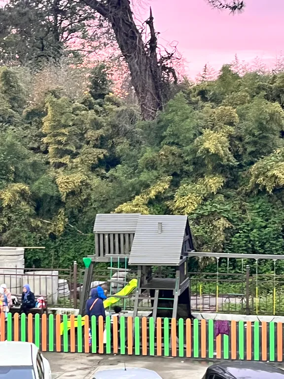 Квартира Квартира Студия у парка и у моря — Сириус