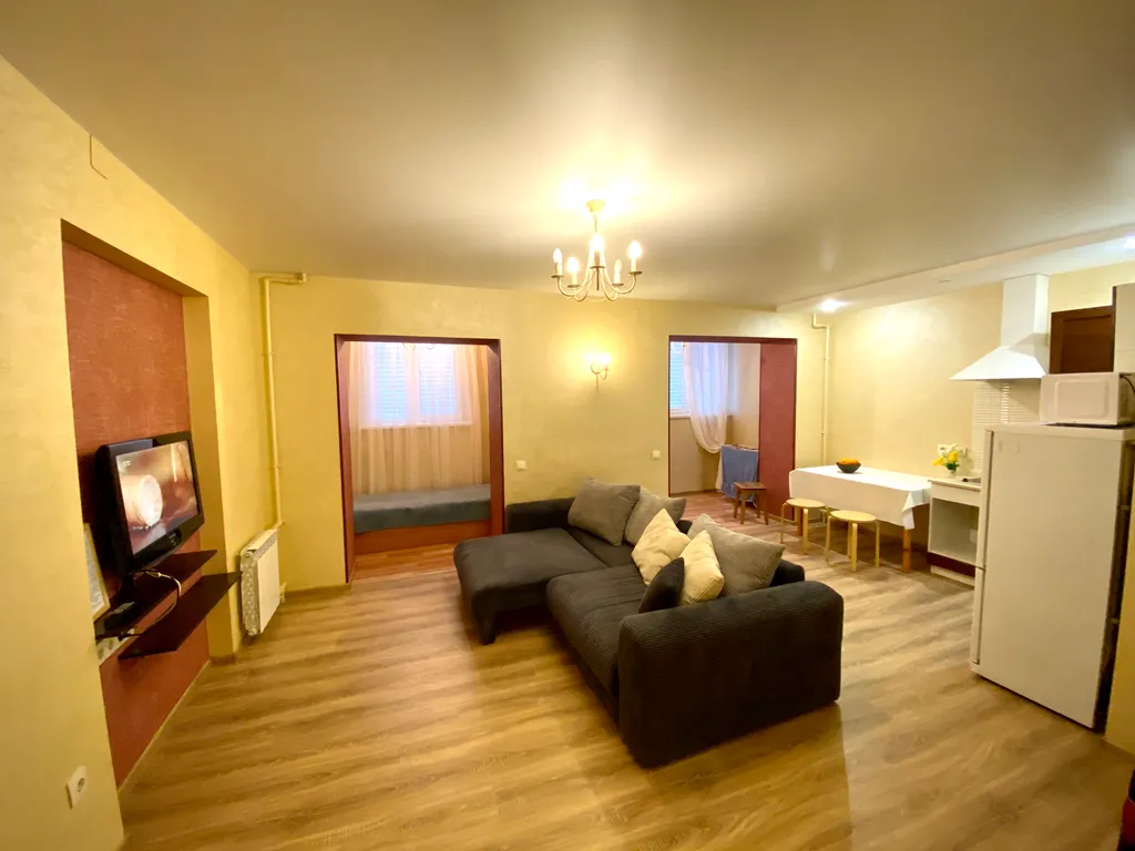 Днепровский апарт