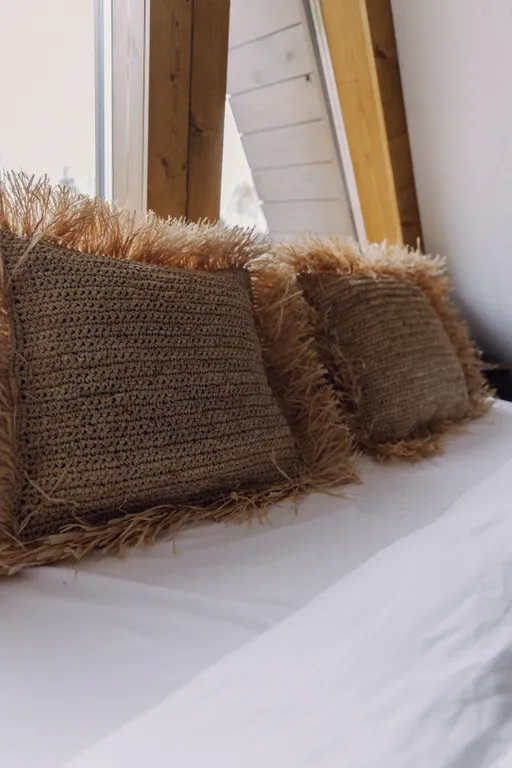 Балийский домик 1