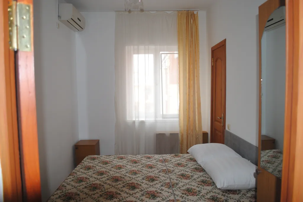 Квартира Комната — аренда посуточно в Витязево