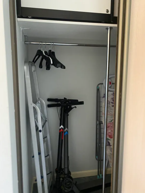 2х комнатная рядом с морем