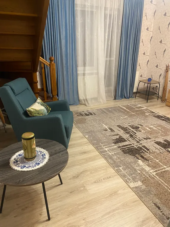 Квартира Апартаменты на Розе ветров — Зеленоградск