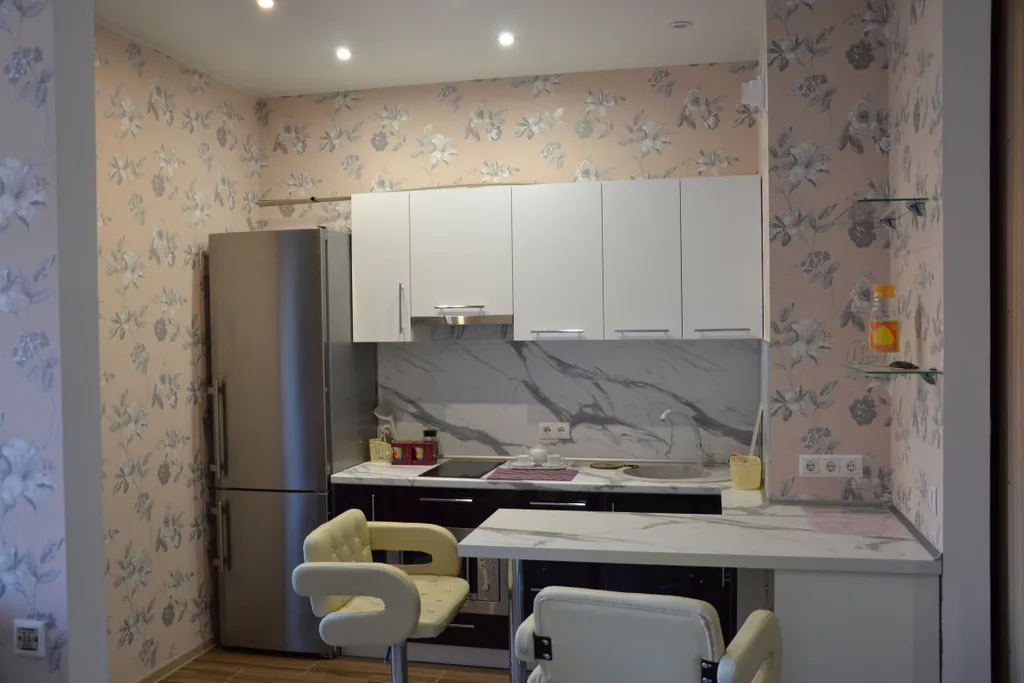 Квартира Lukomorye