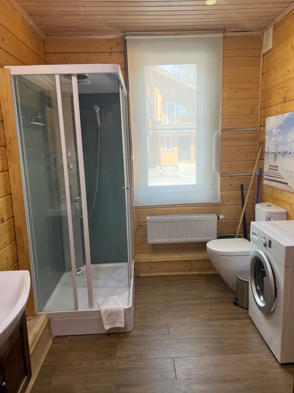 Апартаменты рядом с подъемником