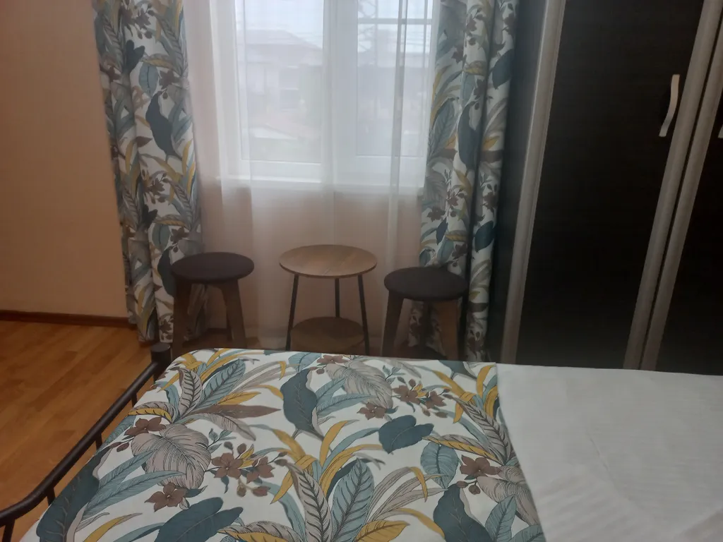 Стандартный двухместный номер