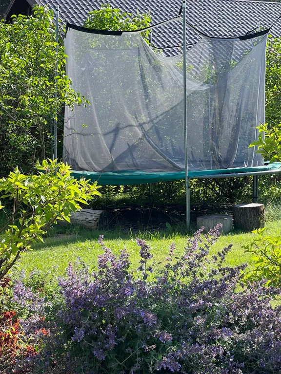 Уютный дом для отдыха