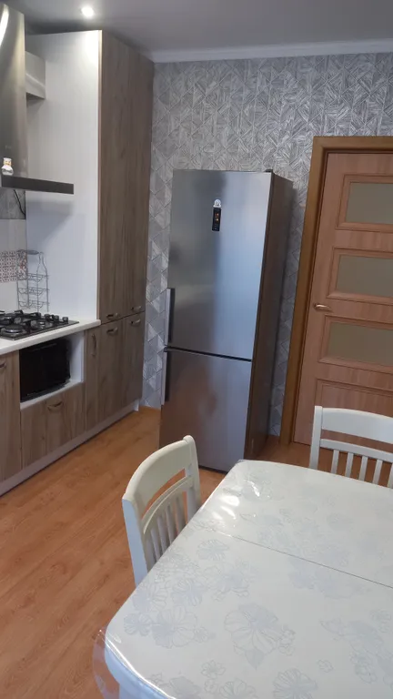 Уютная квартира в 2-х минутах от пляжа и соснового бора