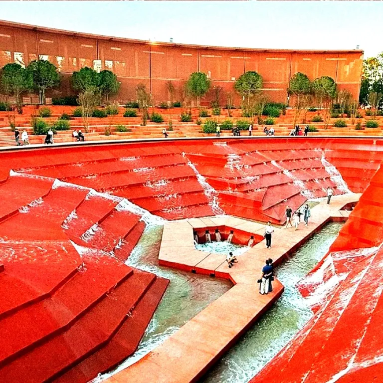 Квартира Апартаменты возле парка Краснодар — Краснодар