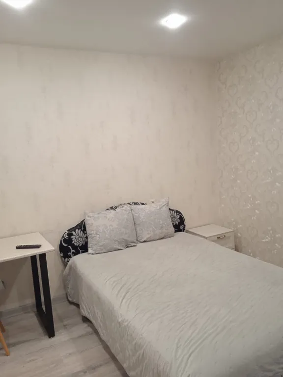 Квартира Квартира Хорошо и просто — Владикавказ