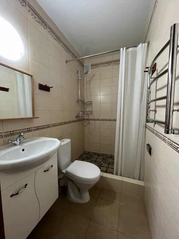 4-комнатный Дом