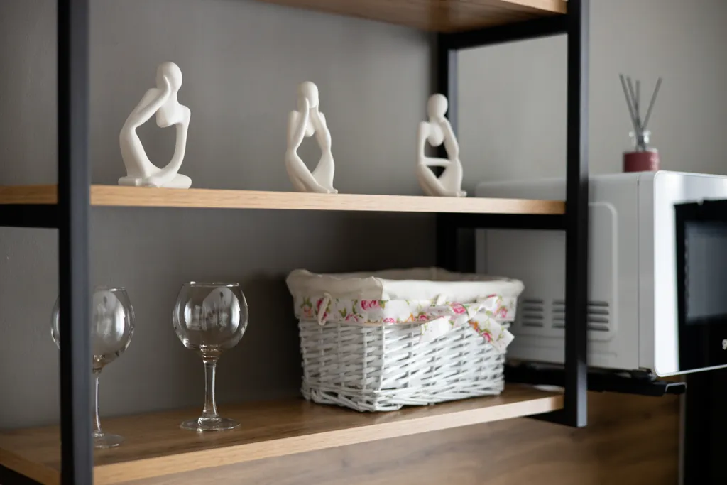 Квартира Уютная 1-комнатная квартира в Покровке — Красноярск