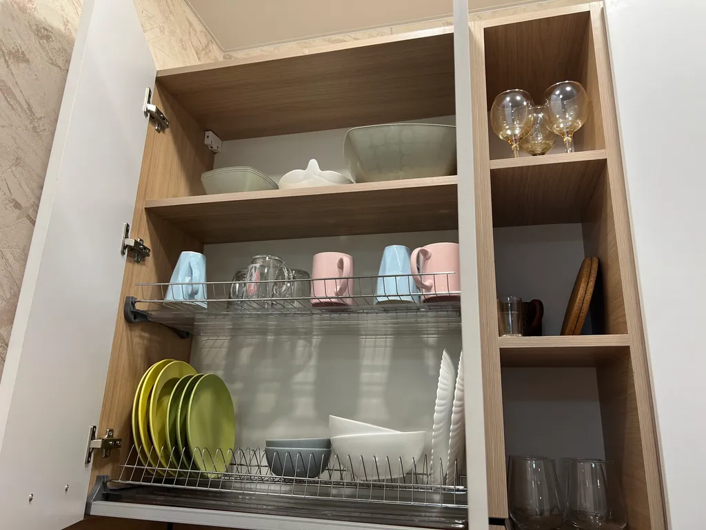 Уютная евродвушка в центре города в новом доме