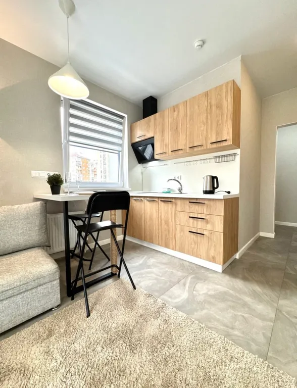 Квартира Квартира для семьи в Оазисе спокойствия — Анапа