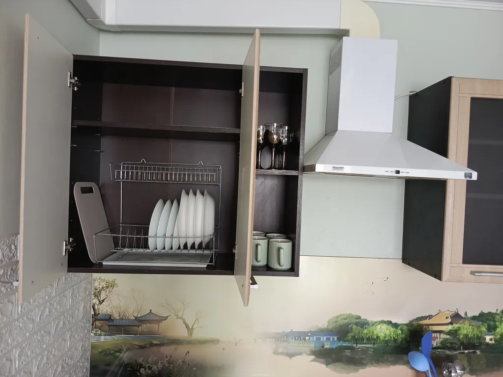 Уютная квартира в новом доме