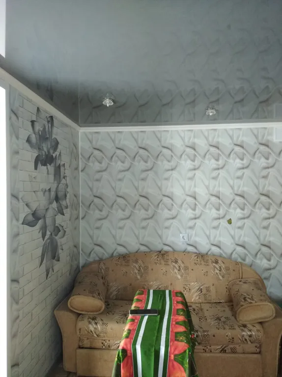 3-комнатный Дом