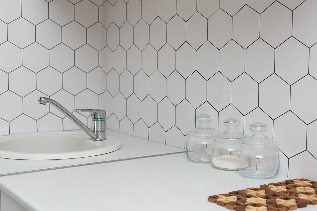 Студия с видом на озеро