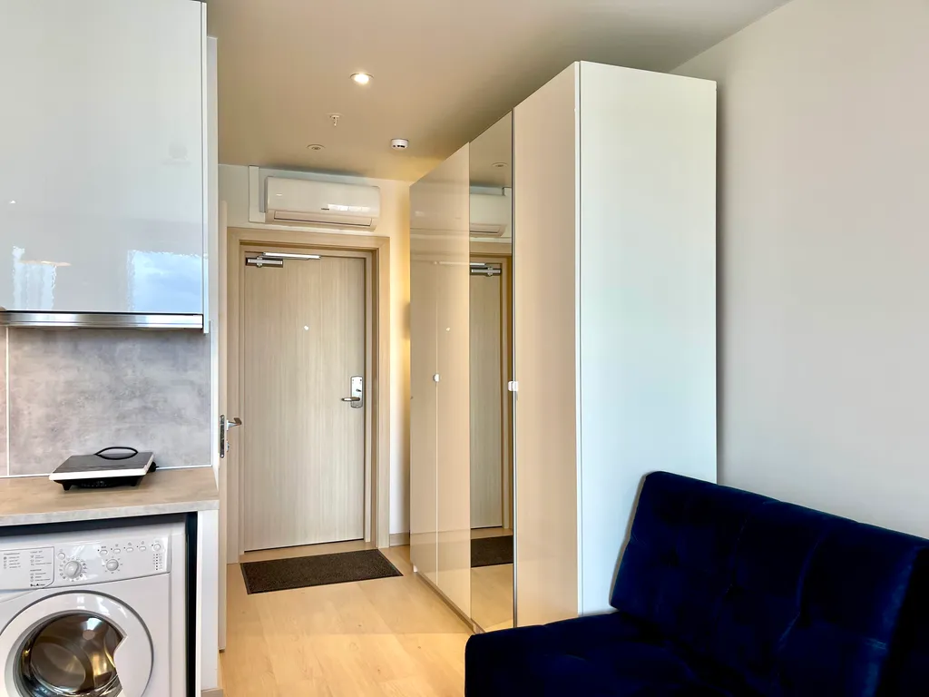 Квартира Апартаменты в Yes с видом на крыши — Санкт-Петербург