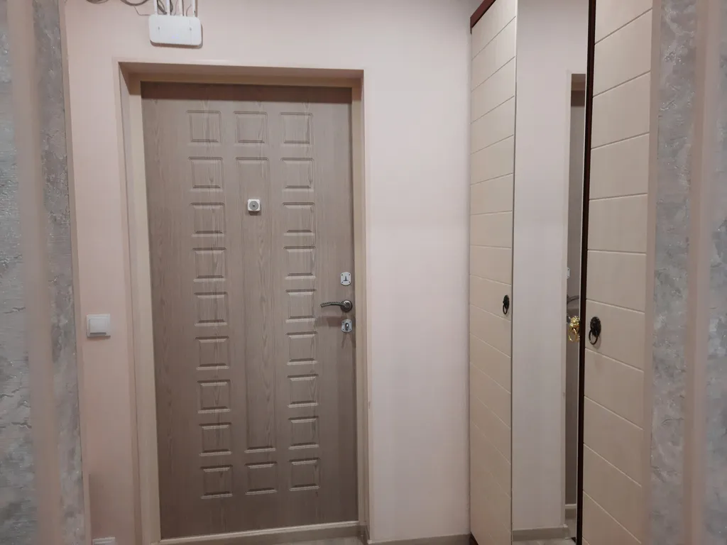 Апартаменты рядом госпиталь и рнпк