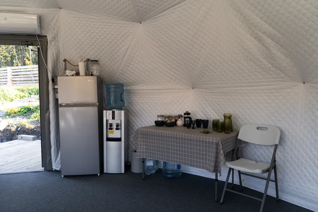 Горная река